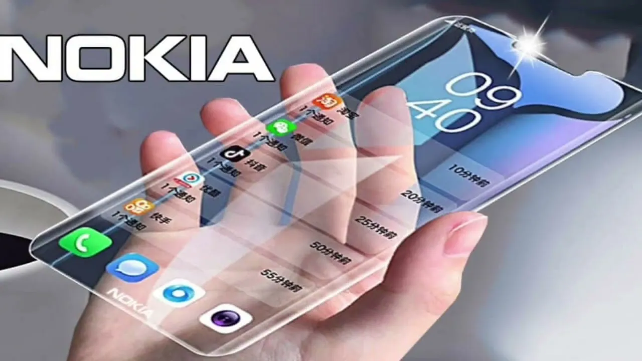 Nokia