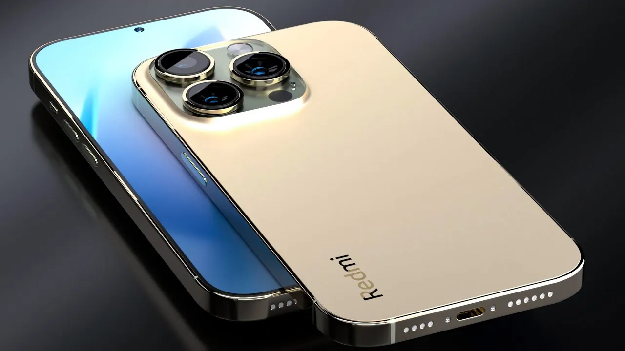 Redmi Note 14 Pro 5G